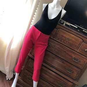 Chico’s stretch capris